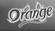 Orang logo