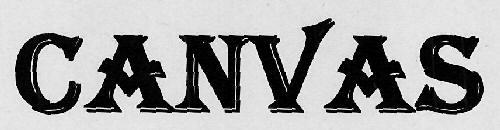 CANVAS logo