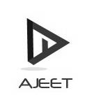 AJEET logo