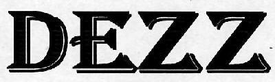 DEZZ logo