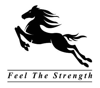 Feel The Strength logo