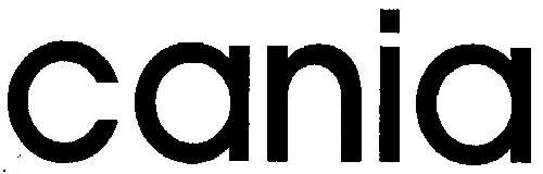 cania logo