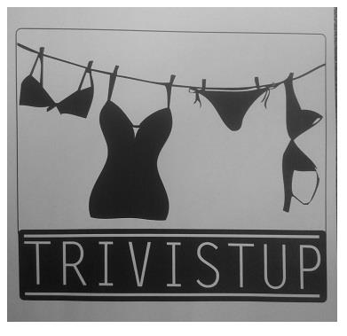 Trademark logo