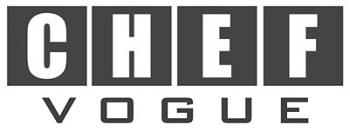 VOGUE logo