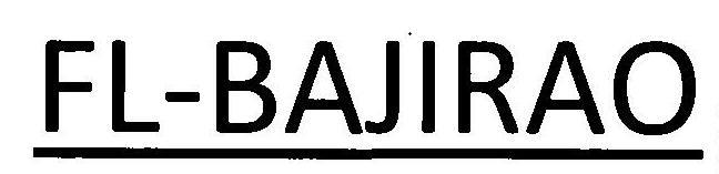 FL-BAJIRAO logo