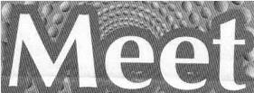 Meet logo