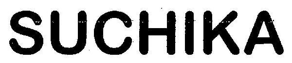 SUCHIKA logo