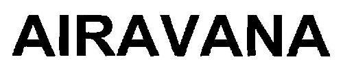 AIRAVANA logo