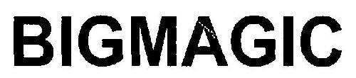 BIGMAGIC logo