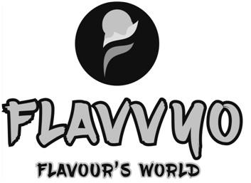 FLAVOUR’S WORLD logo
