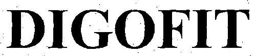 DIGOFIT logo