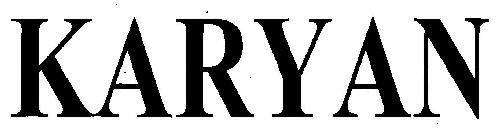 KARYAN logo