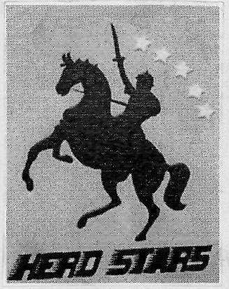 Trademark logo