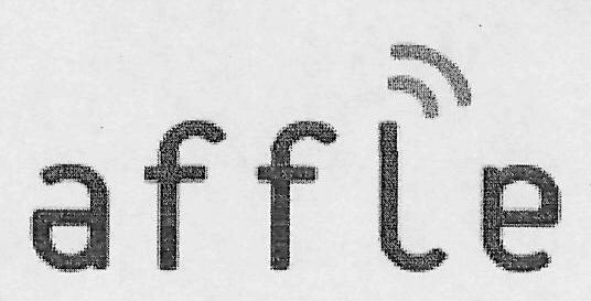affle logo