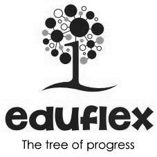 edufiex The tree of progress logo