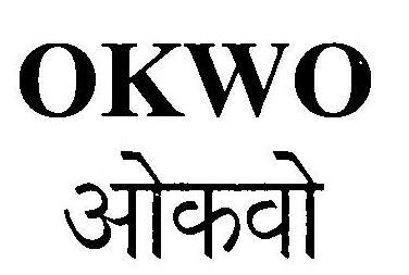 OKWO logo