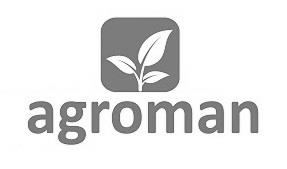 agroman logo