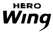 Wing logo