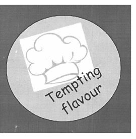 Trademark logo
