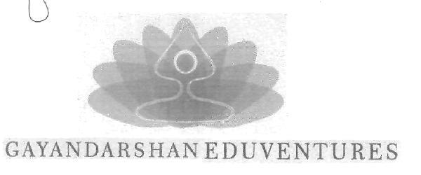 GAYANDARSHAN EDUVENTURES logo