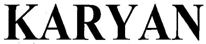 KARYAN logo