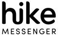 hike MESSENGER logo