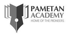 J PAMETAN ACADEMY logo