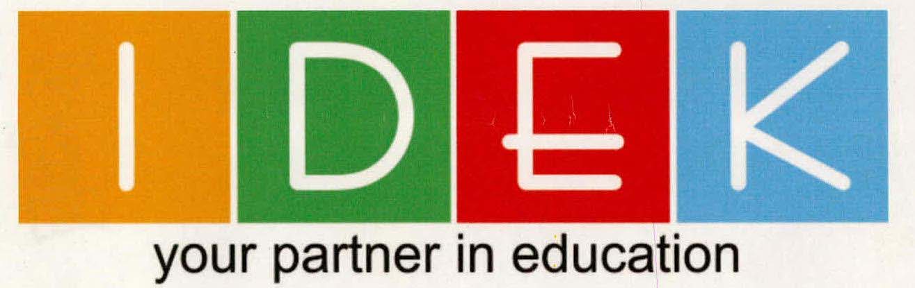 your partner in education logo