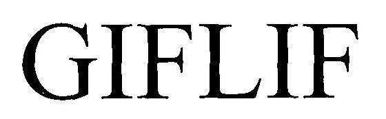GIFLIF logo