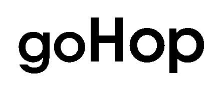 goHop logo