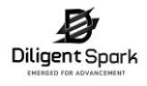 Diligent Spark logo