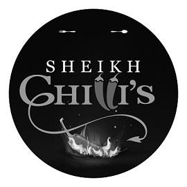 Trademark logo