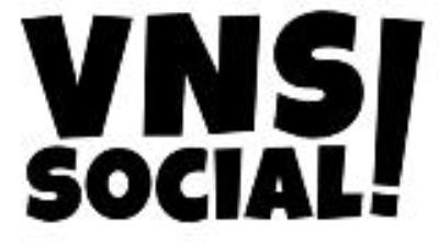 VNS| SOCIAL: logo