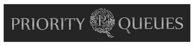 PRIORITY QUEUES logo