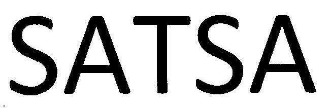 SATSA logo
