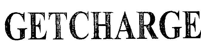 GETCHARGE logo