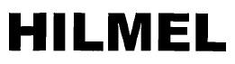 HILMEL logo
