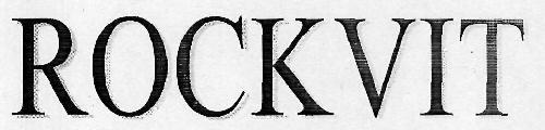 Trademark logo