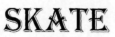 Trademark logo