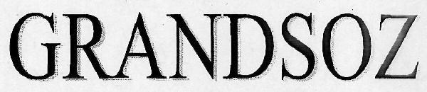 GRANDSOZ logo