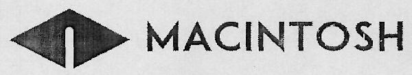 Trademark logo