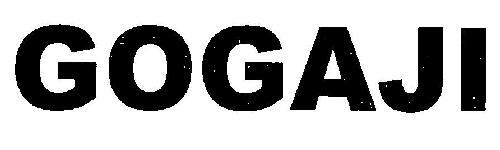 GOGAJI logo