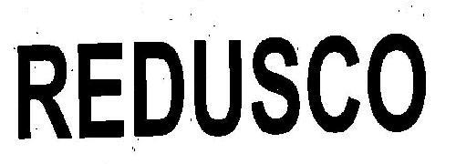 REDUSCO logo