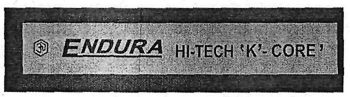 Trademark logo