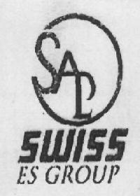 ES GROUP logo