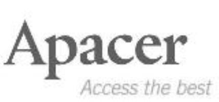 Apacer logo