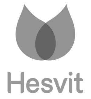Hesvit logo