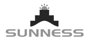 SUNNESS logo