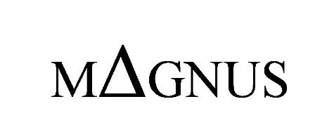 MAGNUS logo