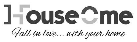 Fall in love... with your home logo